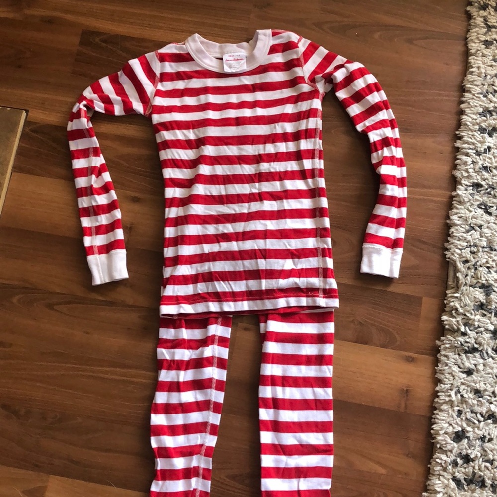 Hanna Andersson PJs
